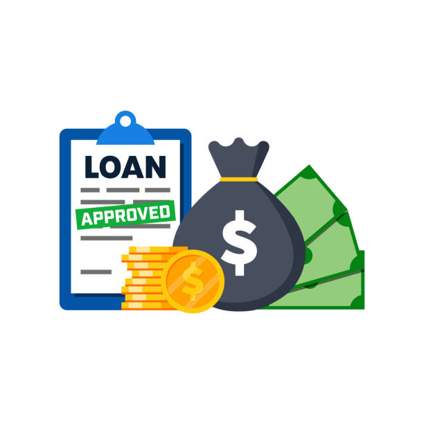 California, MD Loan Agency Company